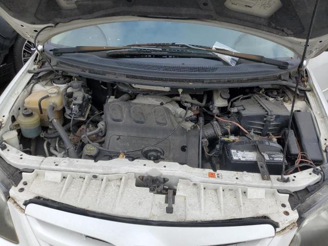 Photo 12 from auction – 2006 MAZDA MPV WAGON with VIN JM3LW28A760567181