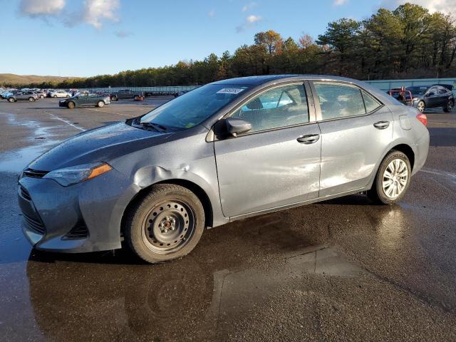 Photo 1 from auction – 2018 TOYOTA COROLLA L with VIN 2T1BURHE6JC116537