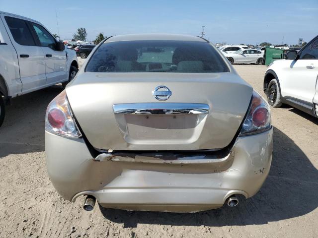Photo 6 from auction – 2010 NISSAN ALTIMA BAS with VIN 1N4AL2APXAN514838