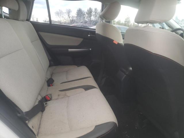 Photo 11 from auction – 2016 SUBARU CROSSTREK with VIN JF2GPABC2G9345478