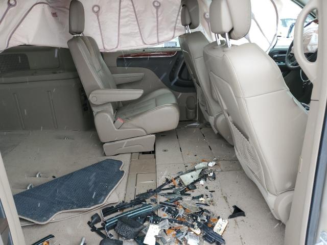 Photo 11 from auction – 2014 CHRYSLER TOWN & COU with VIN 2C4RC1GGXER183153