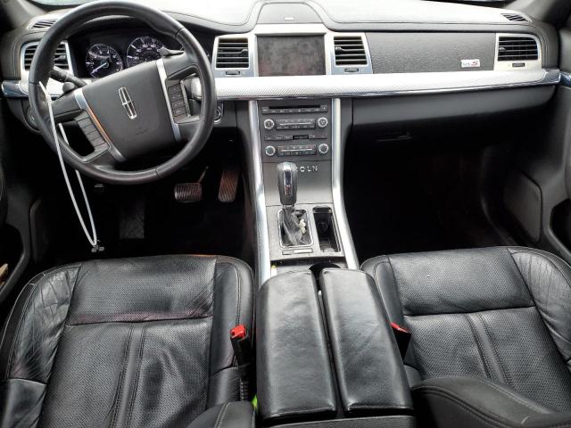 Photo 8 from auction – 2010 LINCOLN MKS with VIN 1LNHL9FT3AG613802