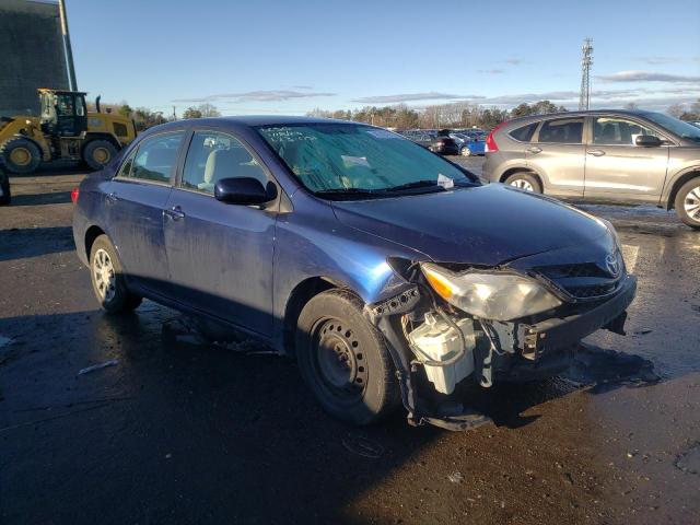 Photo 4 from auction – 2011 TOYOTA COROLLA BA with VIN 2T1BU4EE2BC679674