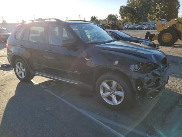 Photo 4 from auction – 2010 BMW X5 XDRIVE3 with VIN 5UXFE4C51AL381074