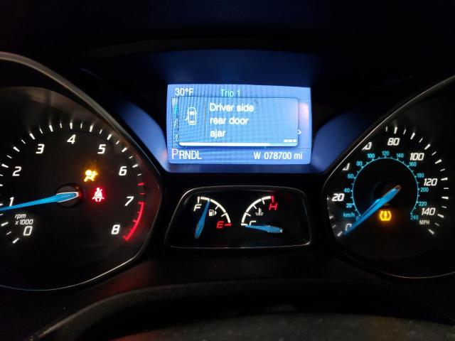 صورة رقم 9 من المزاد - 2014 FORD FOCUS SE مع VIN 1FADP3F21EL362664