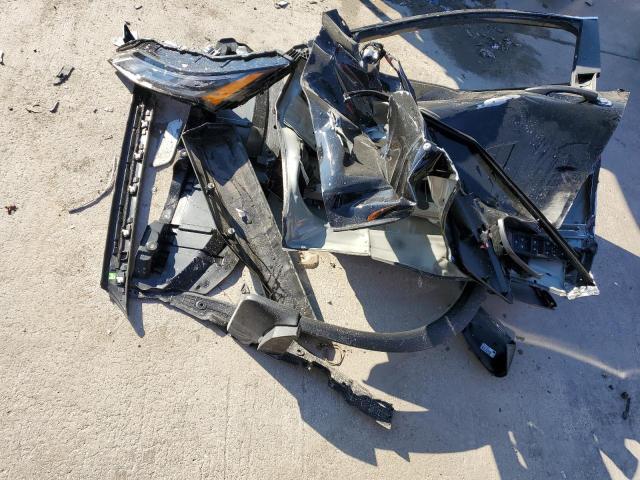 Photo 13 from auction – 2023 NISSAN ROGUE S with VIN 5N1BT3AA0PC761382