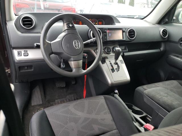 Photo 8 from auction – 2015 TOYOTA SCION XB with VIN JTLZE4FE7FJ078592