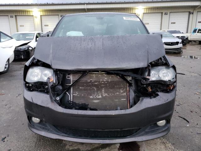 Photo 5 from auction – 2019 DODGE GRAND CARA with VIN 2C4RDGEG3KR616262
