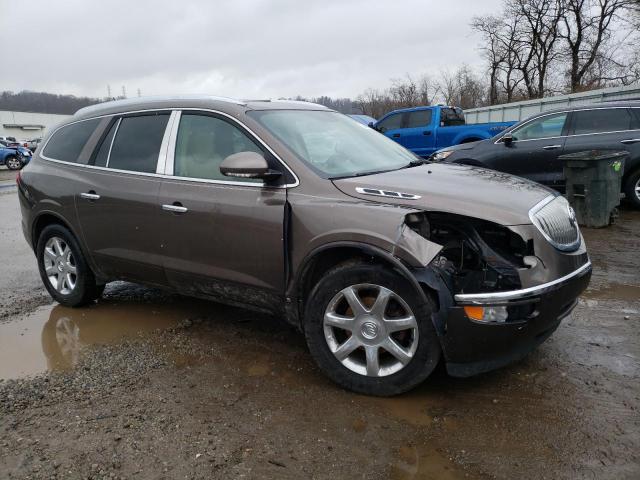 Photo 4 from auction – 2009 BUICK ENCLAVE CX with VIN 5GAEV23D69J113672