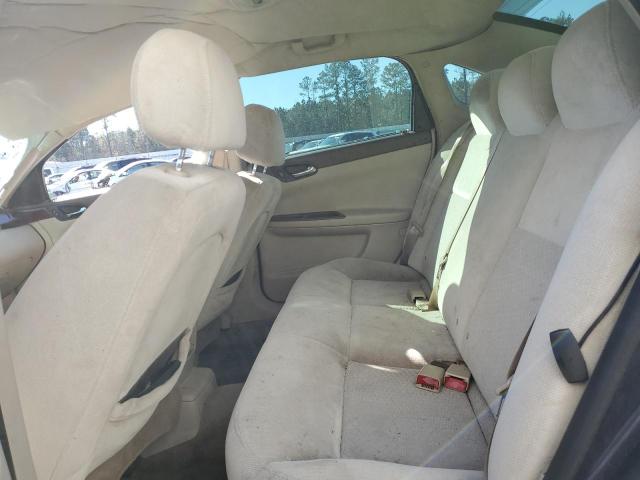 Photo 10 from auction – 2007 CHEVROLET IMPALA LS with VIN 2G1WB58K879152303
