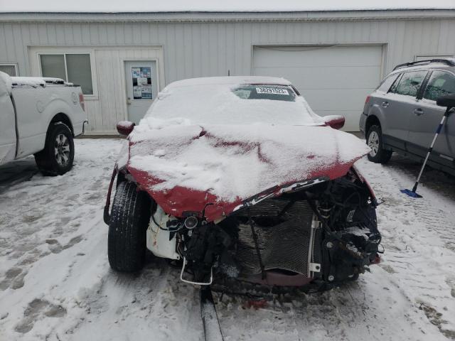 Photo 5 from auction – 2013 CHRYSLER 200 TOURIN with VIN 1C3CCBBB1DN694323