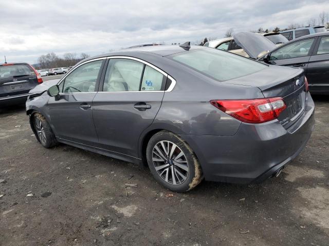 Photo 2 from auction – 2019 SUBARU LEGACY 2.5 with VIN 4S3BNAF68K3013432
