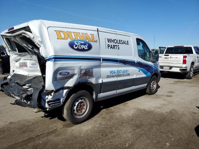 Photo 3 from auction – 2019 FORD TRANSIT T- with VIN 1FTYE1ZM4KKA17701