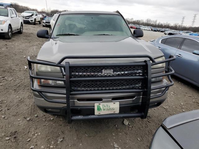 Photo 5 from auction – 2006 CHEVROLET SILVERADO with VIN 1GCEK19BX6Z259352