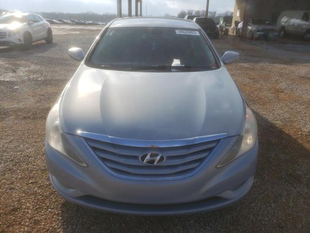 Zdjęcie 5 z aukcji – 2011 HYUNDAI SONATA SE z VIN 5NPEC4AC2BH140988