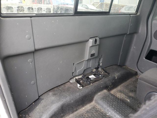 Photo 10 from auction – 2011 FORD RANGER SUP with VIN 1FTLR4FE9BPA66845