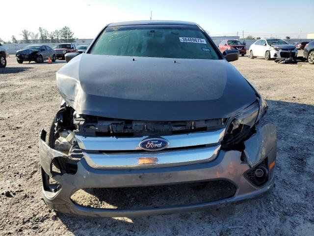 Photo 5 from auction – 2011 FORD FUSION SE with VIN 3FAHP0HA2BR222821