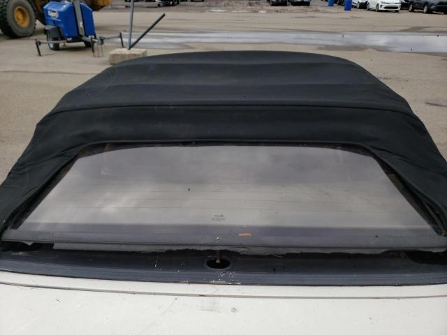 Photo 10 from auction – 1990 CADILLAC ALLANTE with VIN 1G6VS3389LU126537