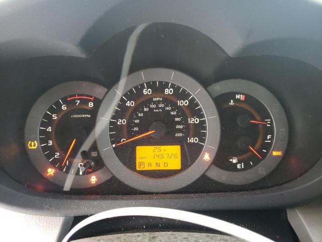 Photo 9 from auction – 2010 TOYOTA RAV4 with VIN 2T3ZF4DV3AW050326
