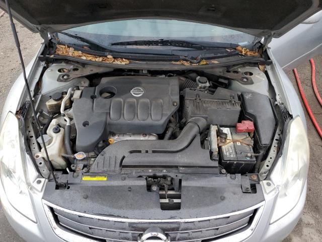 Photo 11 from auction – 2010 NISSAN ALTIMA BAS with VIN 1N4AL2AP3AN508394