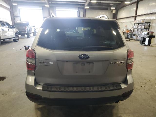 Photo 6 from auction – 2015 SUBARU FORESTER 2 with VIN JF2SJAHC5FH459952