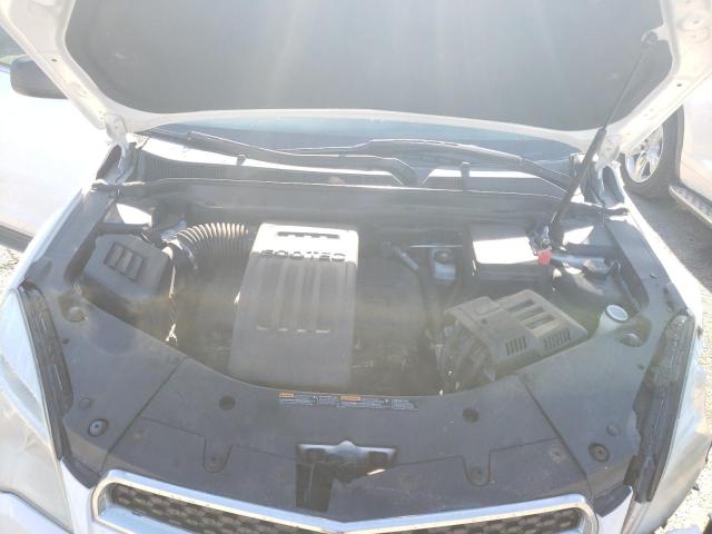 Photo 11 from auction – 2012 CHEVROLET EQUINOX LS with VIN 2GNALBEK3C1256148