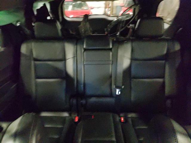 Photo 10 from auction – 2015 DODGE DURANGO LI with VIN 1C4RDJDGXFC953976