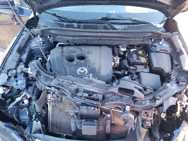 Photo 11 from auction – 2019 MAZDA CX-5 TOURI with VIN JM3KFBCM3K0547629