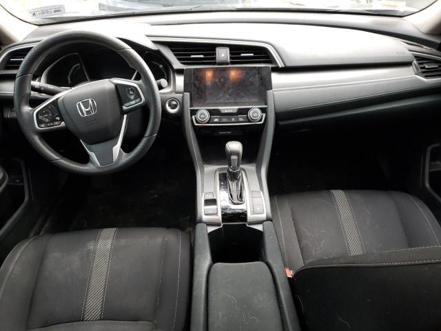 Zdjęcie 8 z aukcji – 2017 HONDA CIVIC EX z VIN 19XFC2F71HE028314