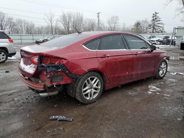Photo 3 from auction – 2016 FORD FUSION SE with VIN 3FA6P0H72GR294010