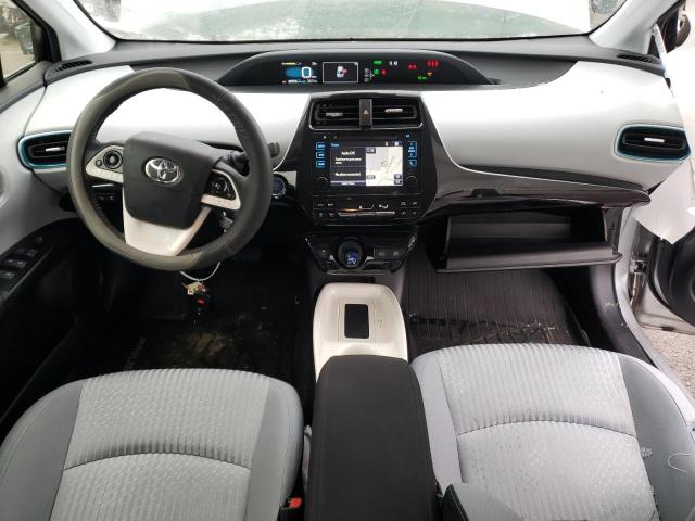 Photo 8 from auction – 2018 TOYOTA PRIUS with VIN JTDKARFU0J3063393
