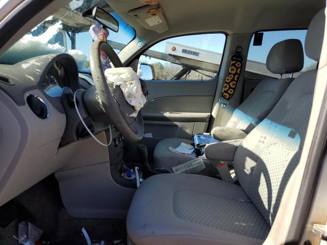 Photo 7 from auction – 2011 CHEVROLET HHR LT with VIN 3GNBABFW2BS536786