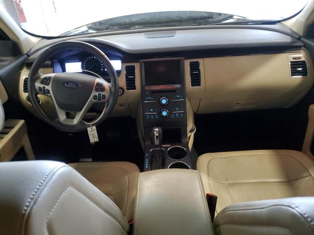 Photo 8 from auction – 2013 FORD FLEX SEL with VIN 2FMGK5C87DBD20455
