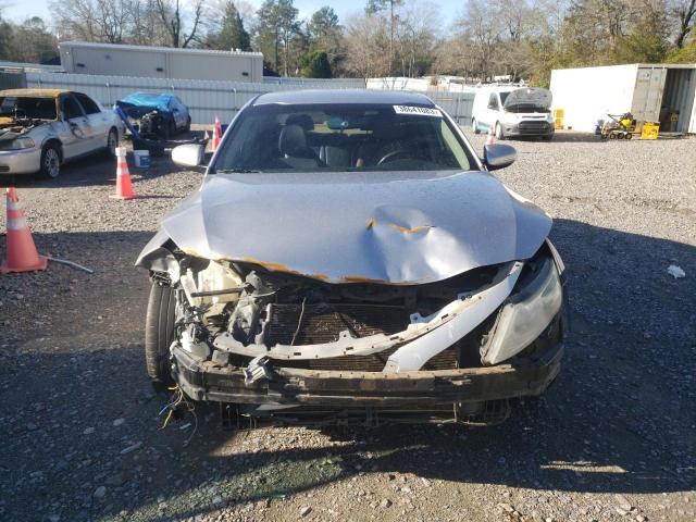 Photo 5 from auction – 2012 KIA OPTIMA EX with VIN 5XXGN4A7XCG060213