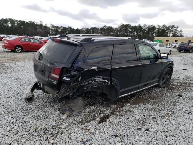 Photo 3 from auction – 2019 DODGE JOURNEY CR with VIN 3C4PDCGG0KT737390