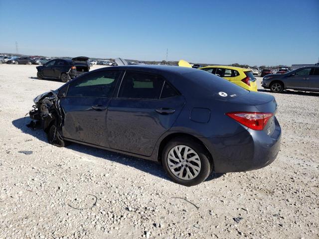 Photo 2 from auction – 2018 TOYOTA COROLLA L with VIN 5YFBURHE4JP775877