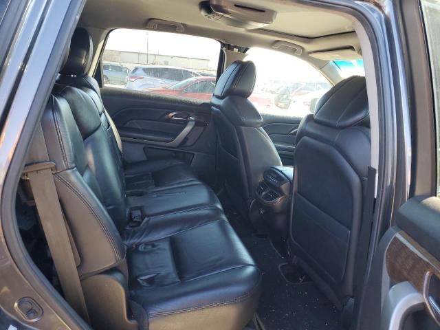 Foto 11 de la subasta – 2012 ACURA MDX TECHNO con VIN 2HNYD2H35CH503258