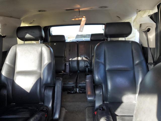 Photo 10 from auction – 2007 CADILLAC ESCALADE L with VIN 1GYFK63897R135003