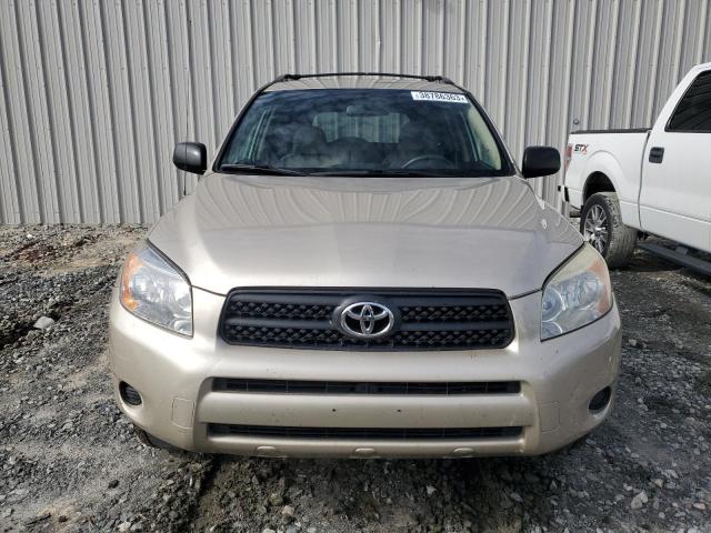 Photo 5 from auction – 2006 TOYOTA RAV4 with VIN JTMBD33V165016466