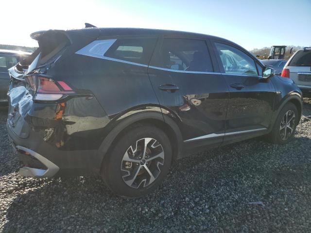 Photo 3 from auction – 2023 KIA SPORTAGE E with VIN 5XYK33AF2PG061875