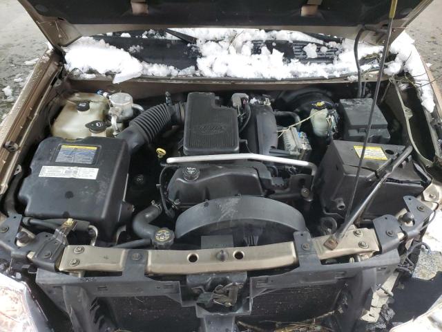 Photo 12 from auction – 2003 GMC ENVOY with VIN 1GKDT13S532206343