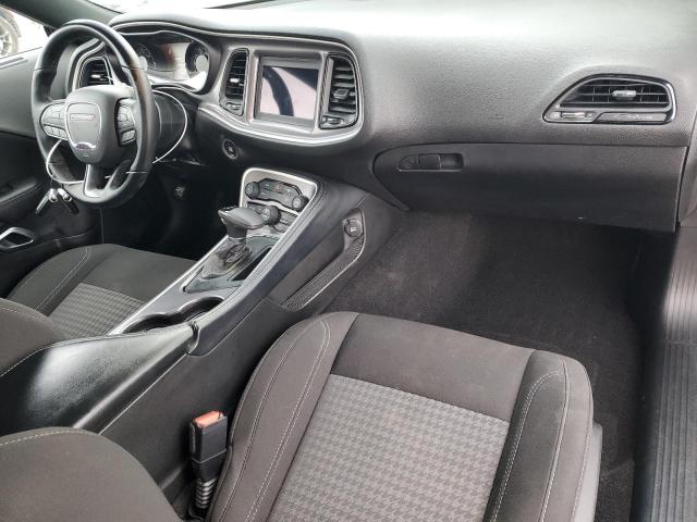 Photo 8 from auction – 2022 DODGE CHALLENGER with VIN 2C3CDZAGXNH100597