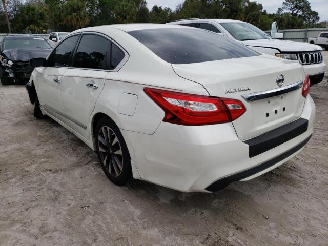 Photo 2 from auction – 2016 NISSAN ALTIMA 2.5 with VIN 1N4AL3AP2GC290829