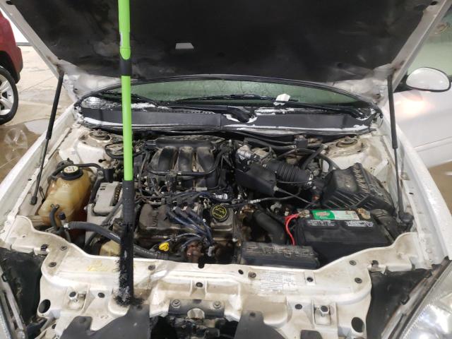 Photo 11 from auction – 2006 FORD TAURUS SEL with VIN 1FAFP56U96A173389