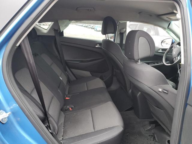 Photo 11 from auction – 2017 HYUNDAI TUCSON LIM with VIN KM8J3CA45HU350724