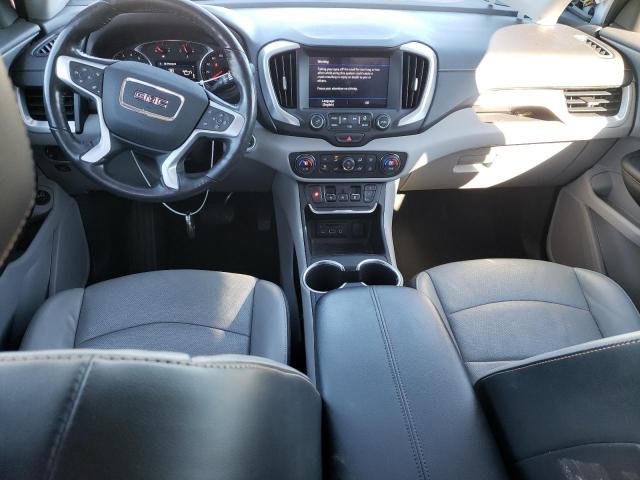 Photo 8 from auction – 2018 GMC TERRAIN SL with VIN 3GKALPEX4JL354686