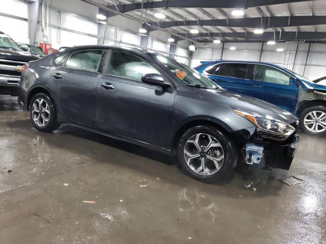 Photo 4 from auction – 2019 KIA FORTE FE with VIN 3KPF24AD5KE093444