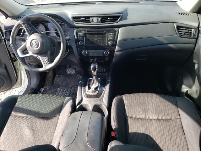 Photo 8 from auction – 2018 NISSAN ROGUE S with VIN 5N1AT2MT3JC715426