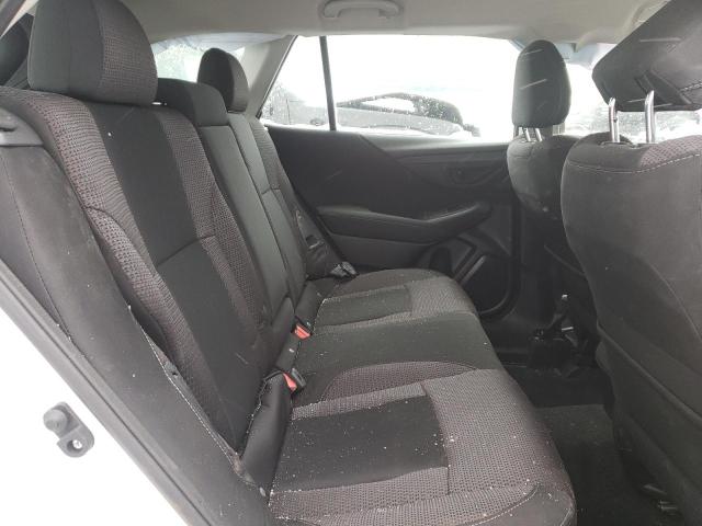 Photo 11 from auction – 2022 SUBARU OUTBACK with VIN 4S4BTAAC6N3229850