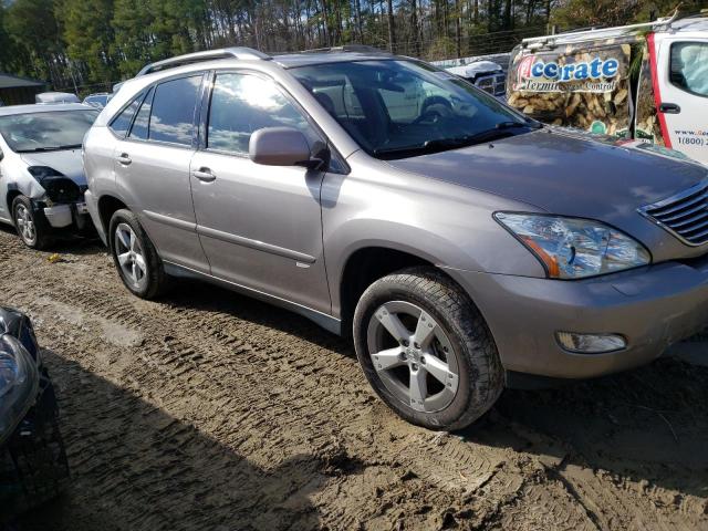Photo 4 from auction – 2005 LEXUS RX 330 with VIN JTJHA31UX50089440